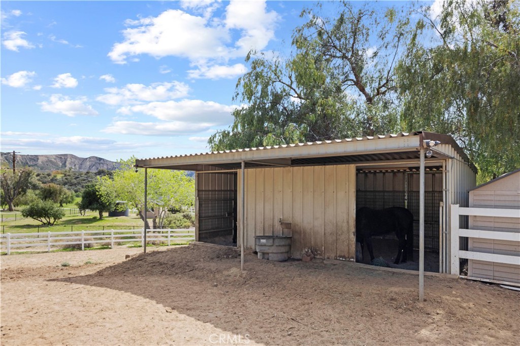 18181 Lost Creek Road