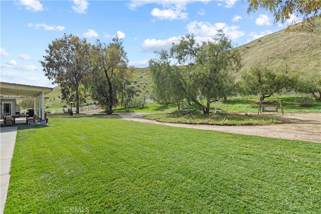 18181 Lost Creek Road