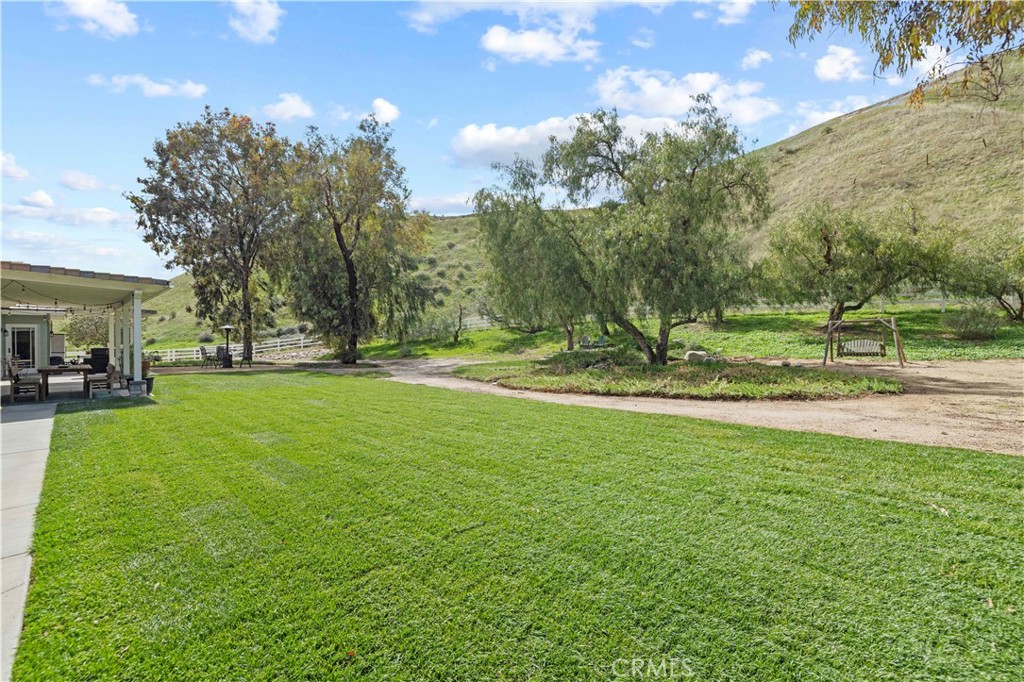 18181 Lost Creek Road