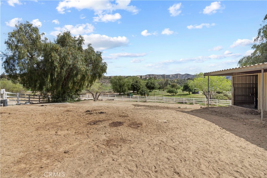 18181 Lost Creek Road
