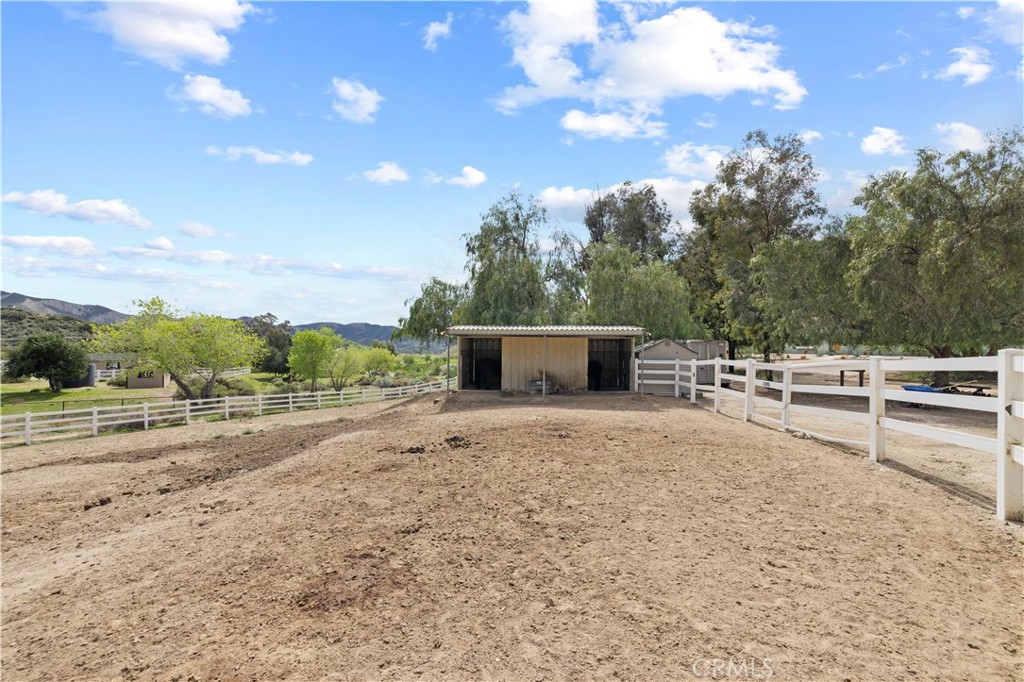 18181 Lost Creek Road