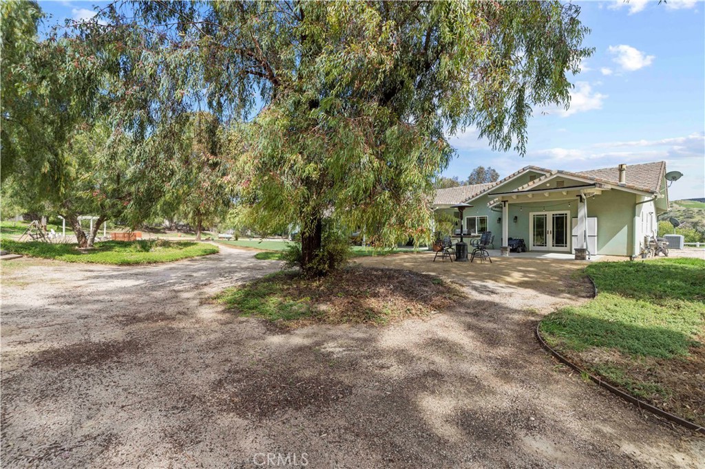 18181 Lost Creek Road