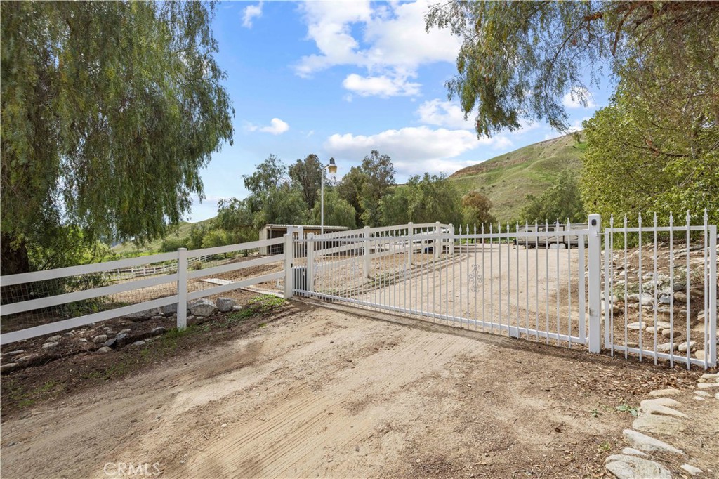 18181 Lost Creek Road