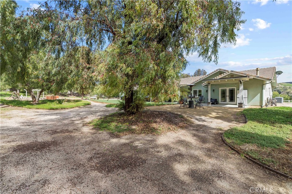 18181 Lost Creek Road