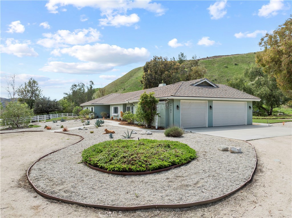 18181 Lost Creek Road