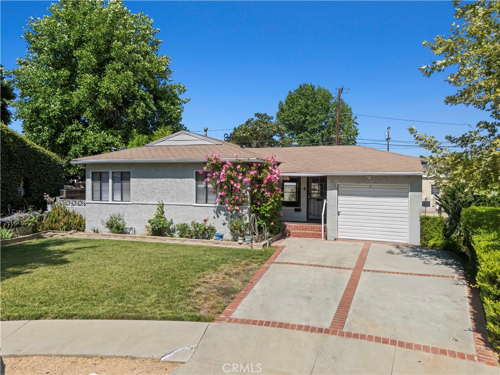 7737 Nestle Avenue