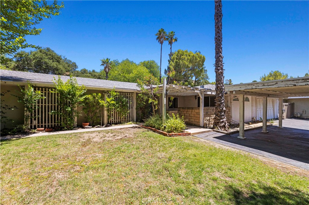26418 Sand Canyon Road