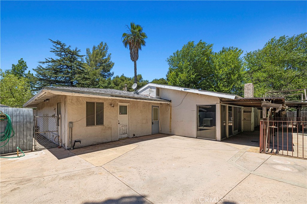 26418 Sand Canyon Road