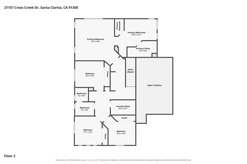 21157 Cross Creek