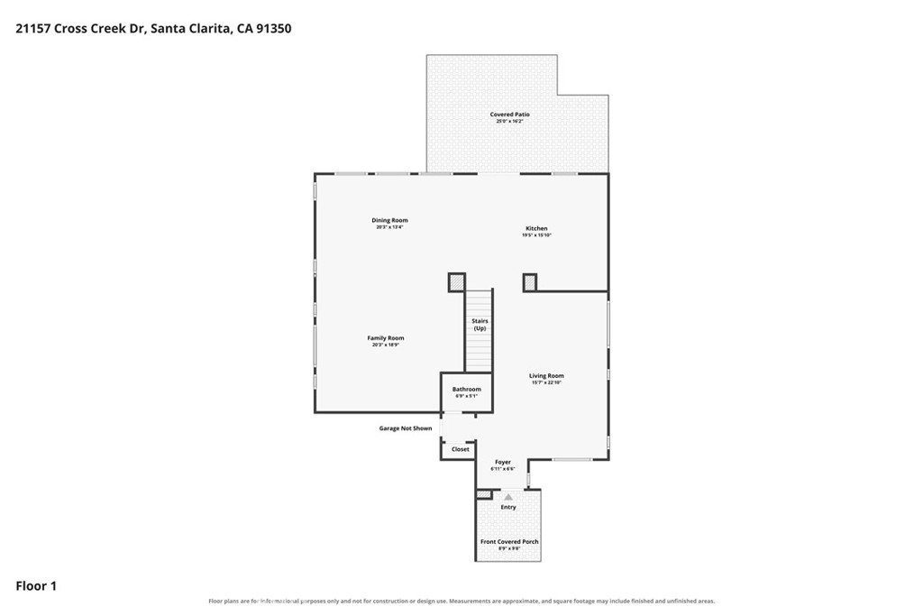 21157 Cross Creek