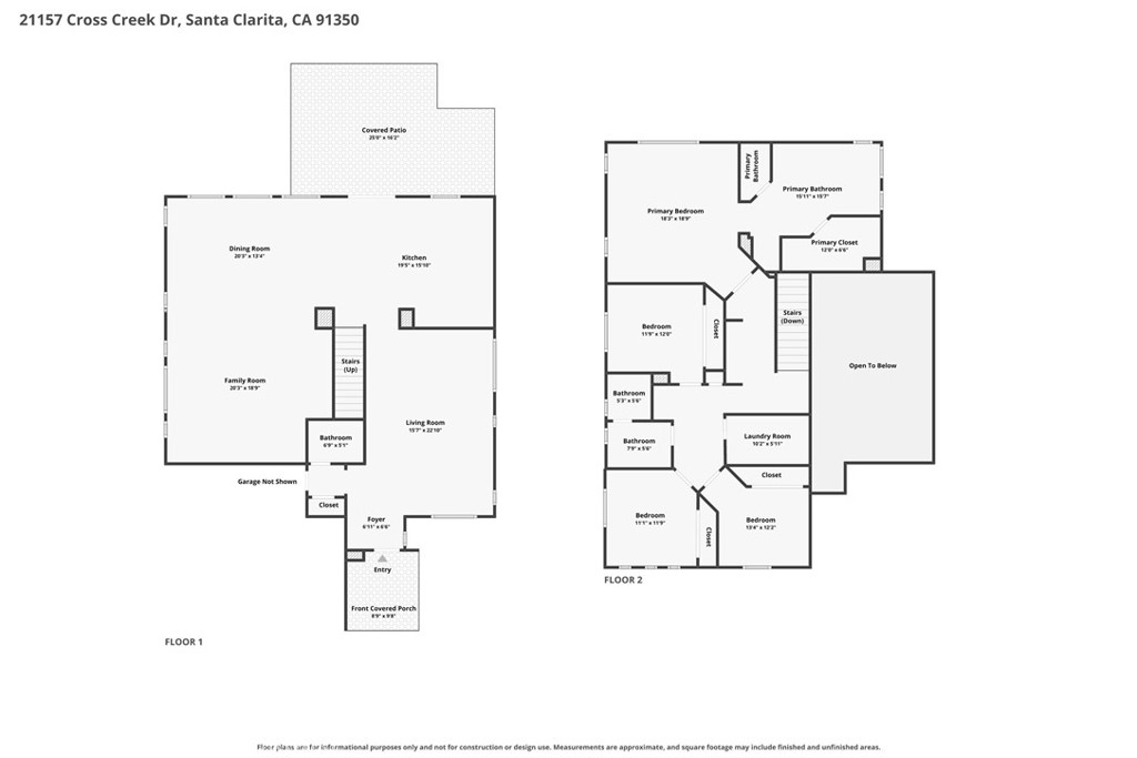 21157 Cross Creek