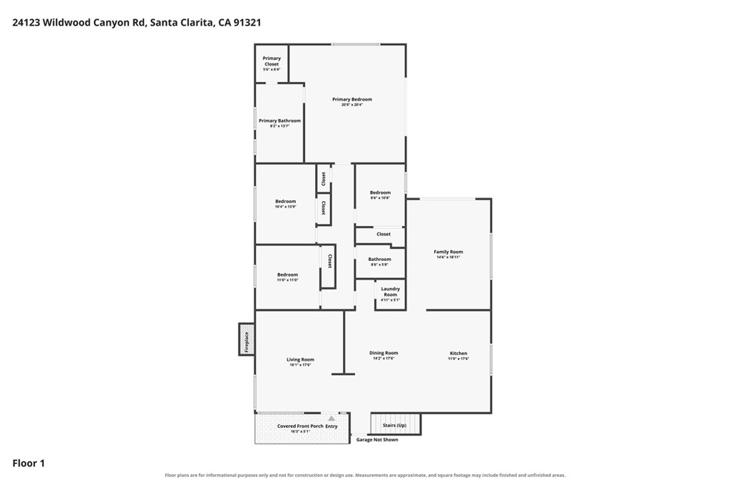 24123 Wildwood Canyon Road