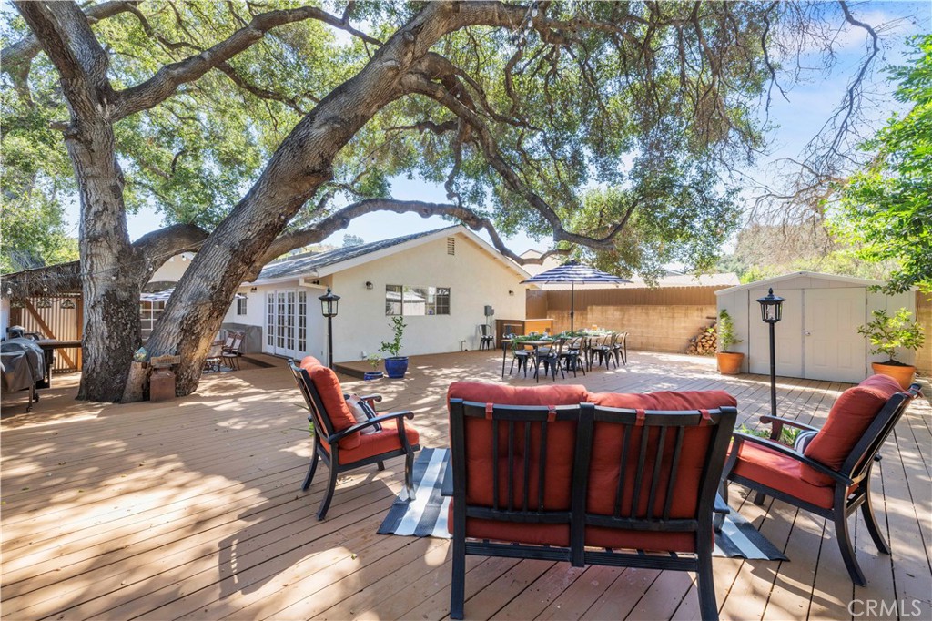 24123 Wildwood Canyon Road