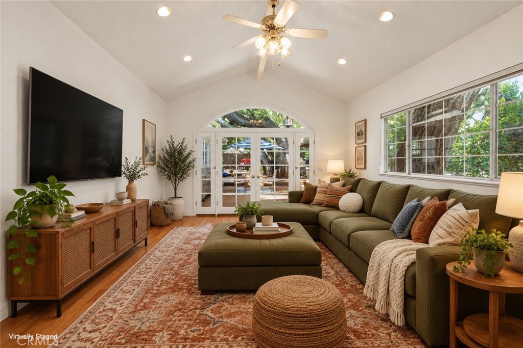 24123 Wildwood Canyon Road