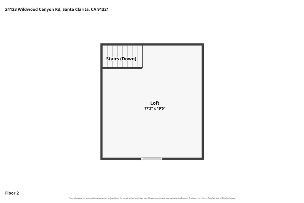 24123 Wildwood Canyon Road