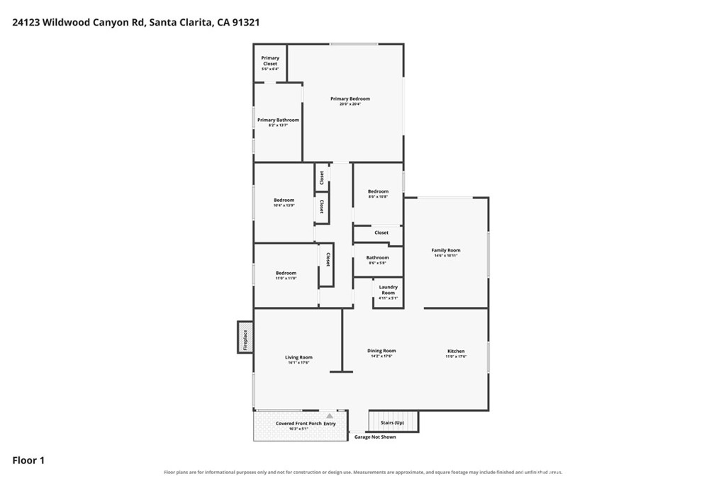 24123 Wildwood Canyon Road