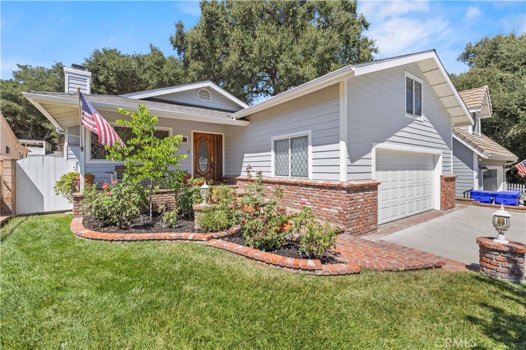 24123 Wildwood Canyon Road