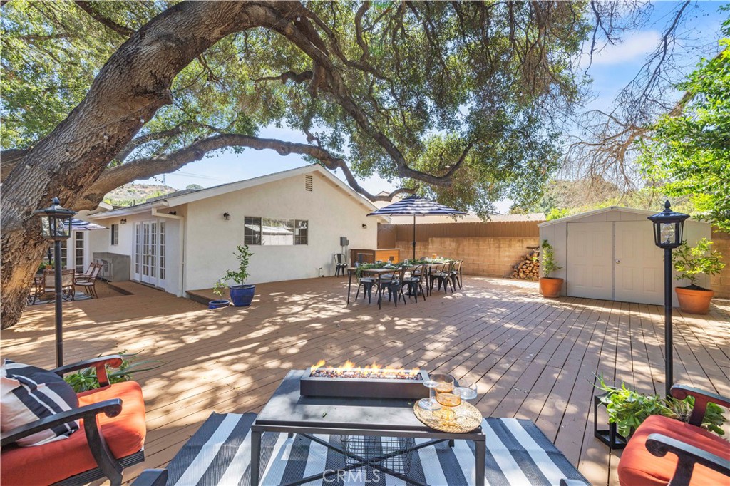 24123 Wildwood Canyon Road