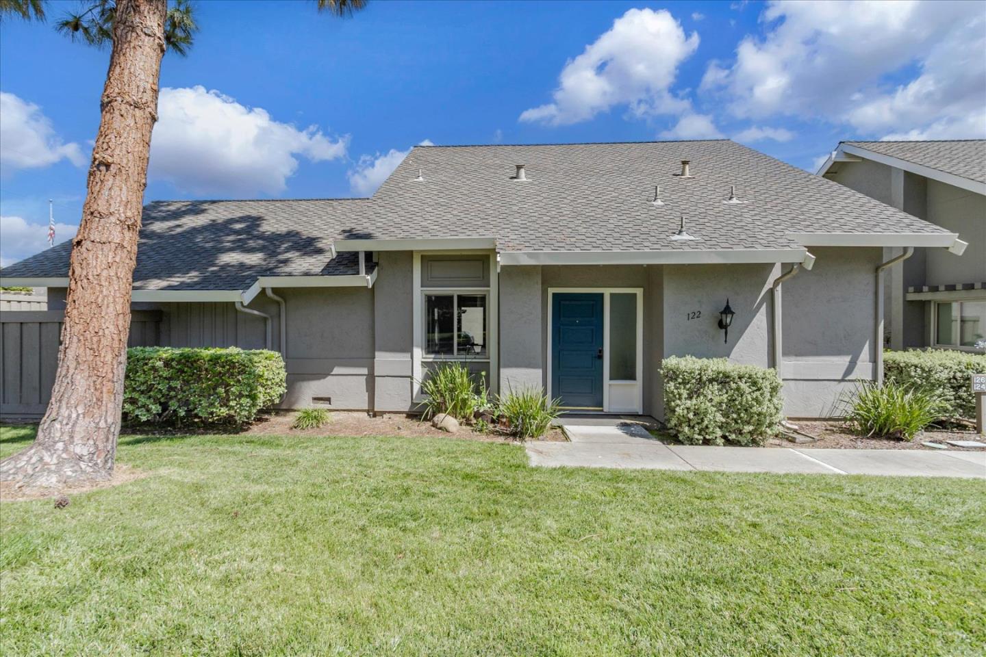 122 Milmar WAY