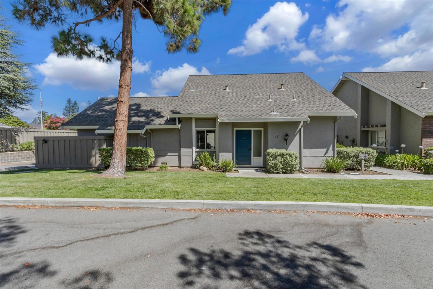 122 Milmar WAY