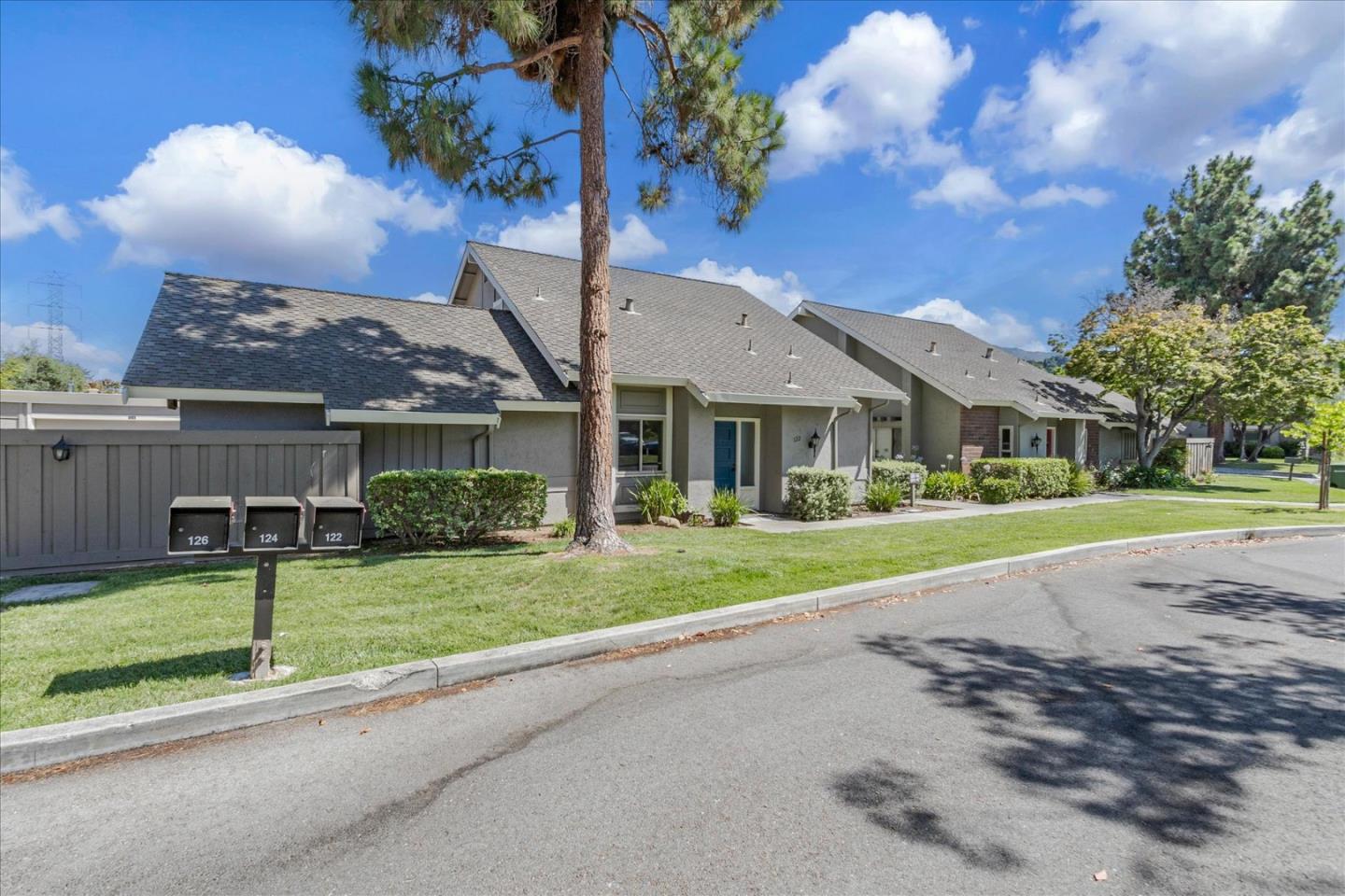 122 Milmar WAY