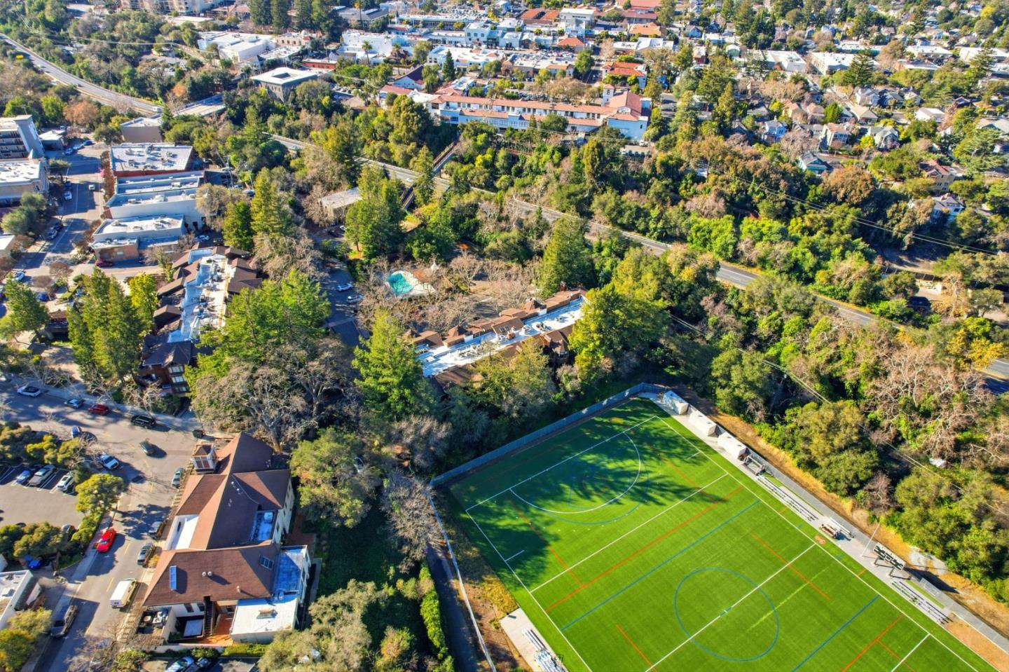 95 Church Street 2301