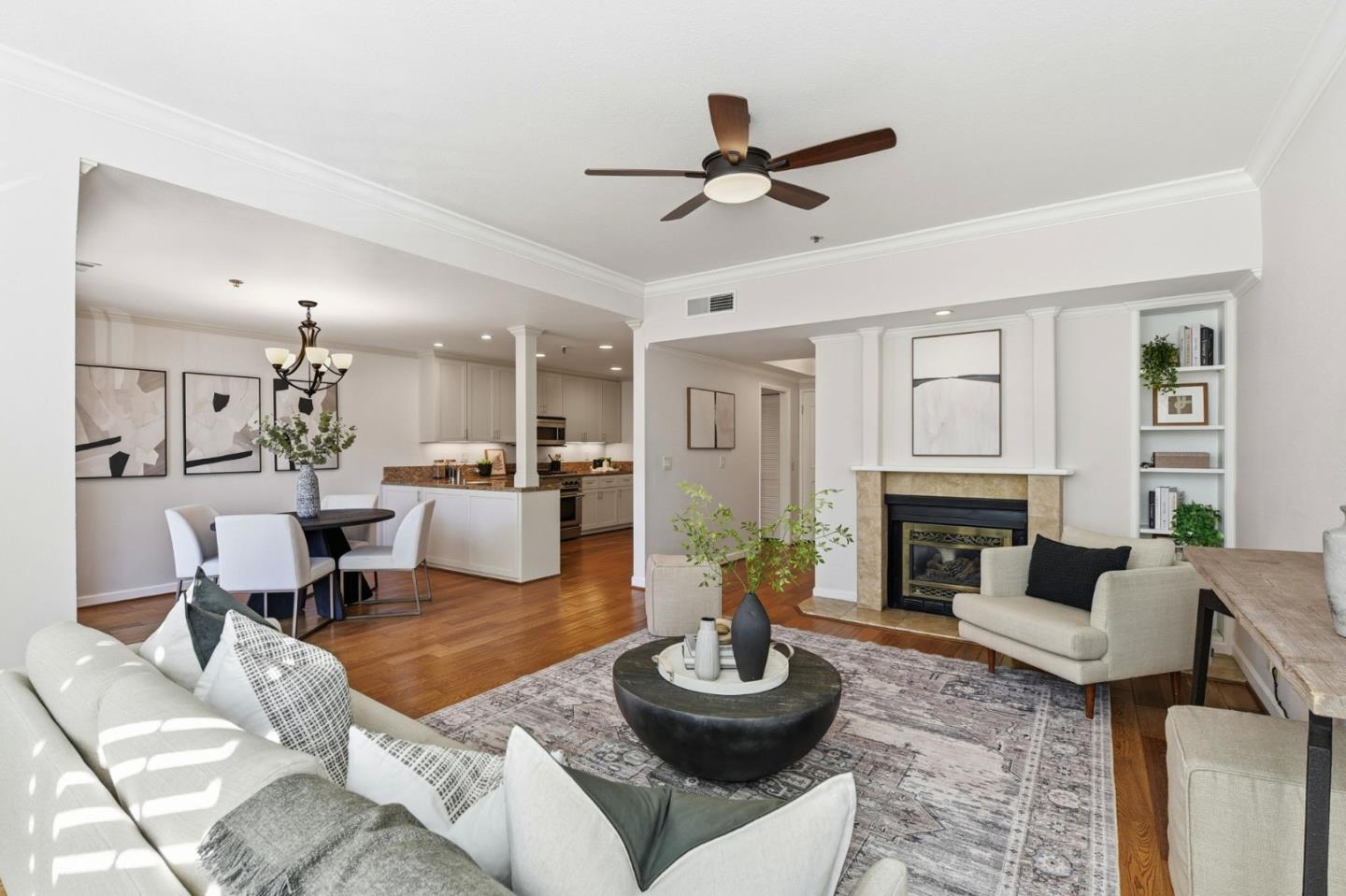 95 Church Street 2301