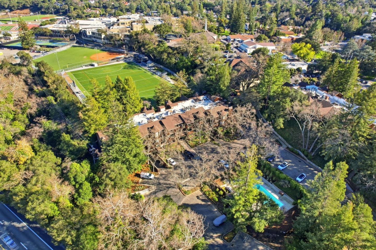 95 Church Street 2301