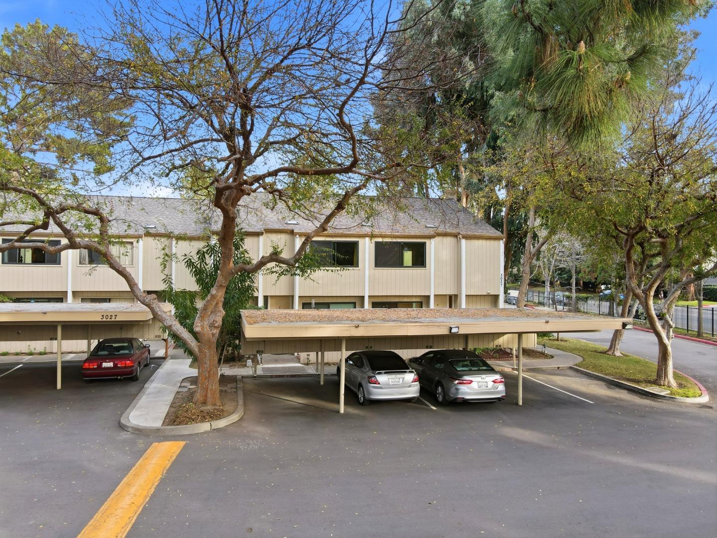 3027 Kaiser Drive D
