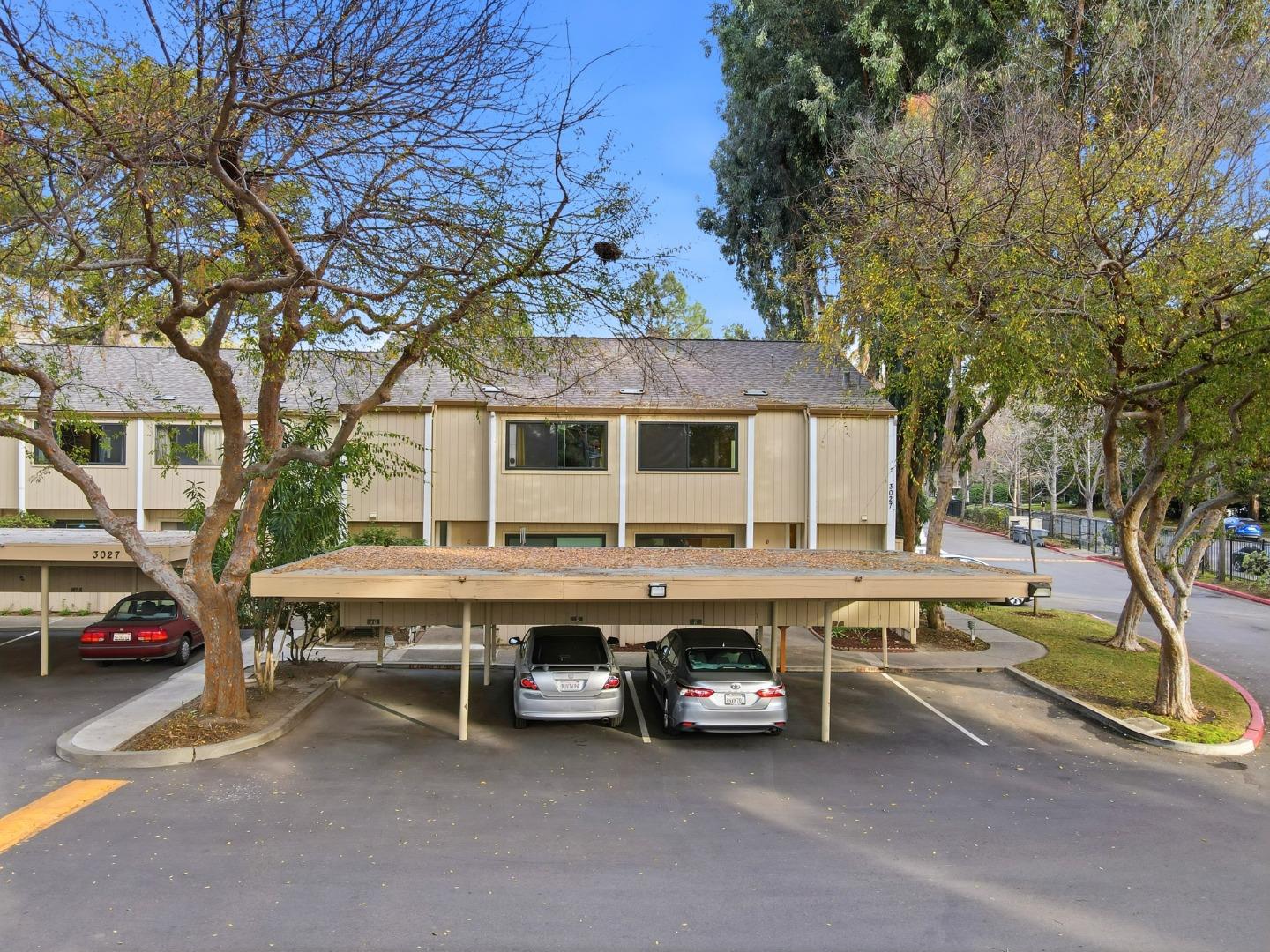 3027 Kaiser Drive D