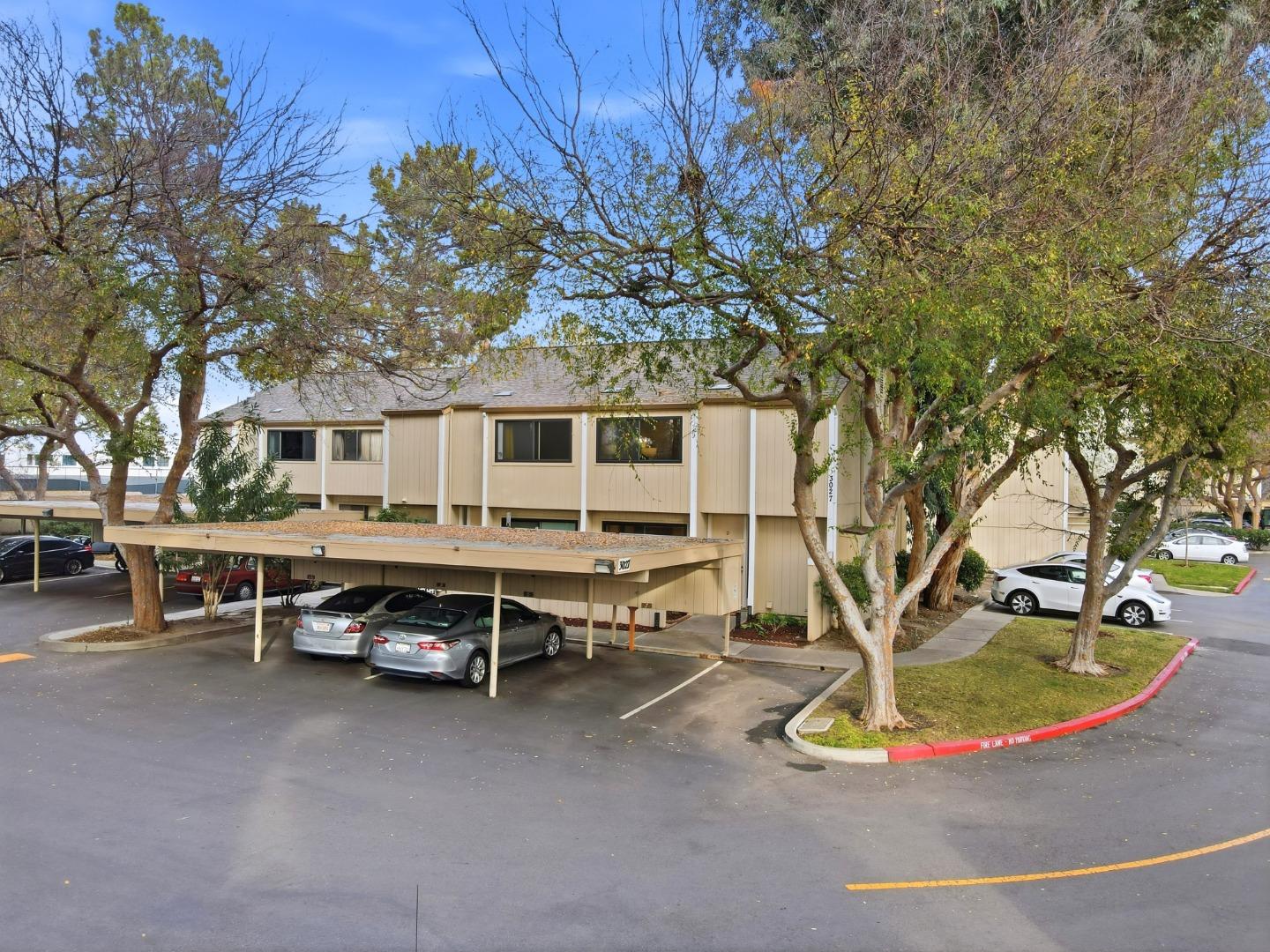 3027 Kaiser Drive D