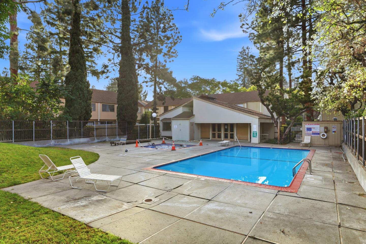 3027 Kaiser Drive D