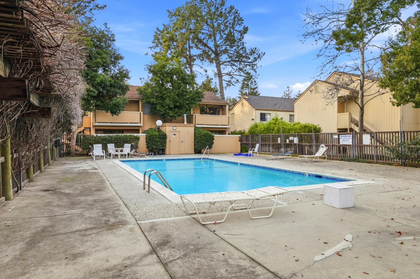 3027 Kaiser Drive D
