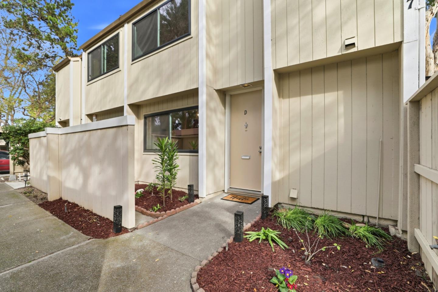 3027 Kaiser Drive D