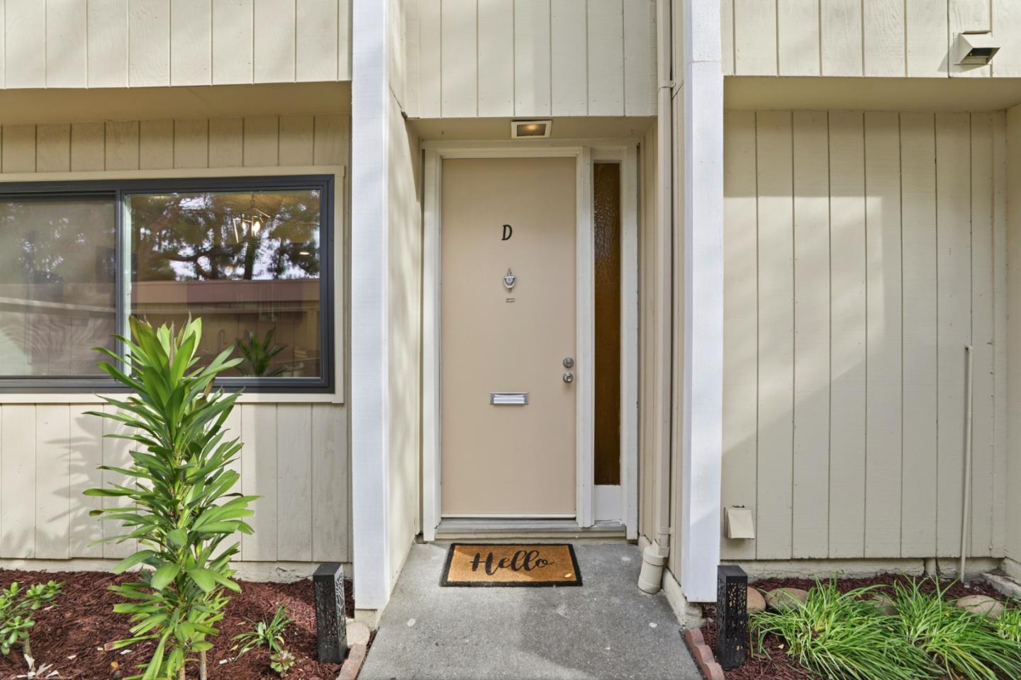 3027 Kaiser Drive D