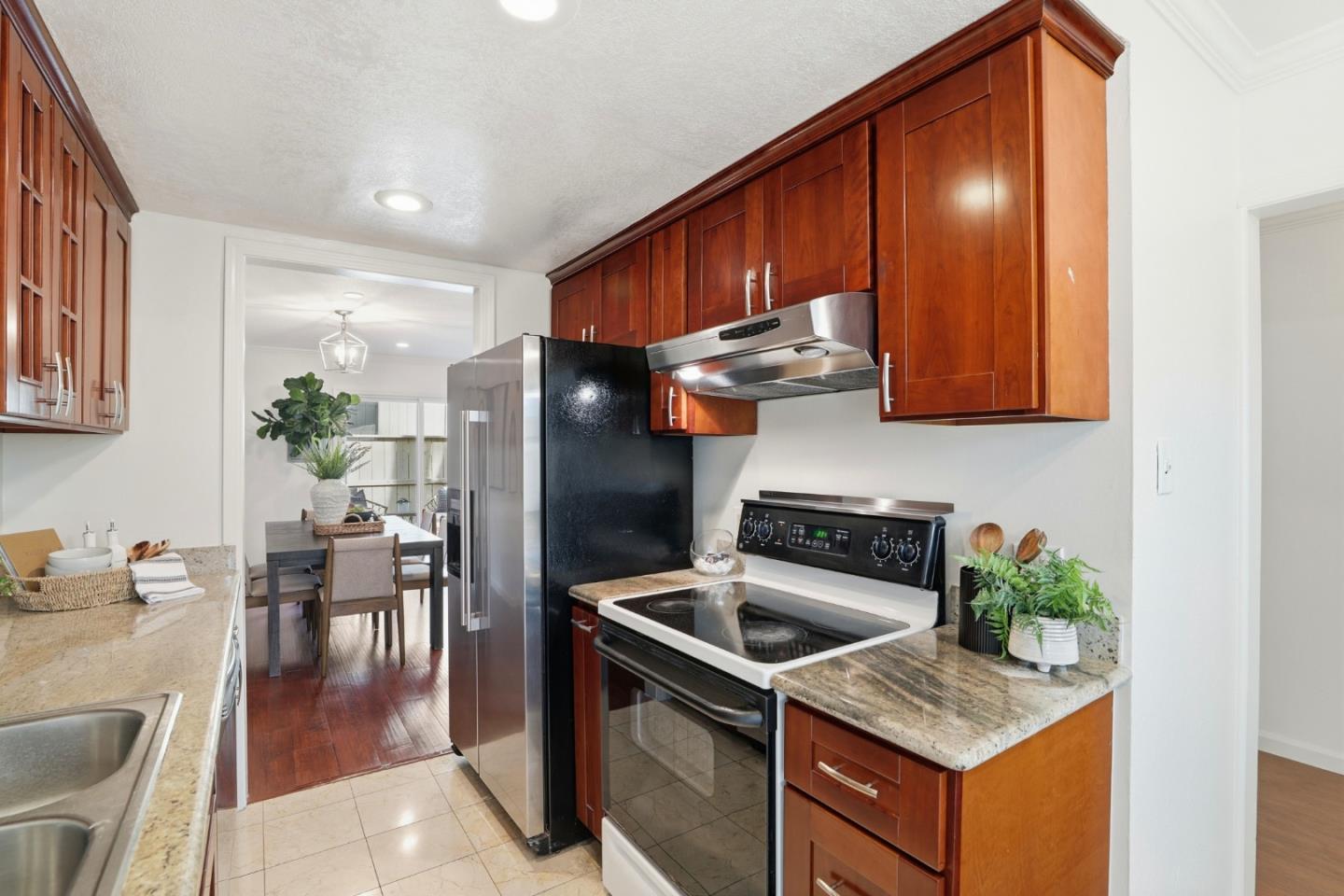 3027 Kaiser Drive D