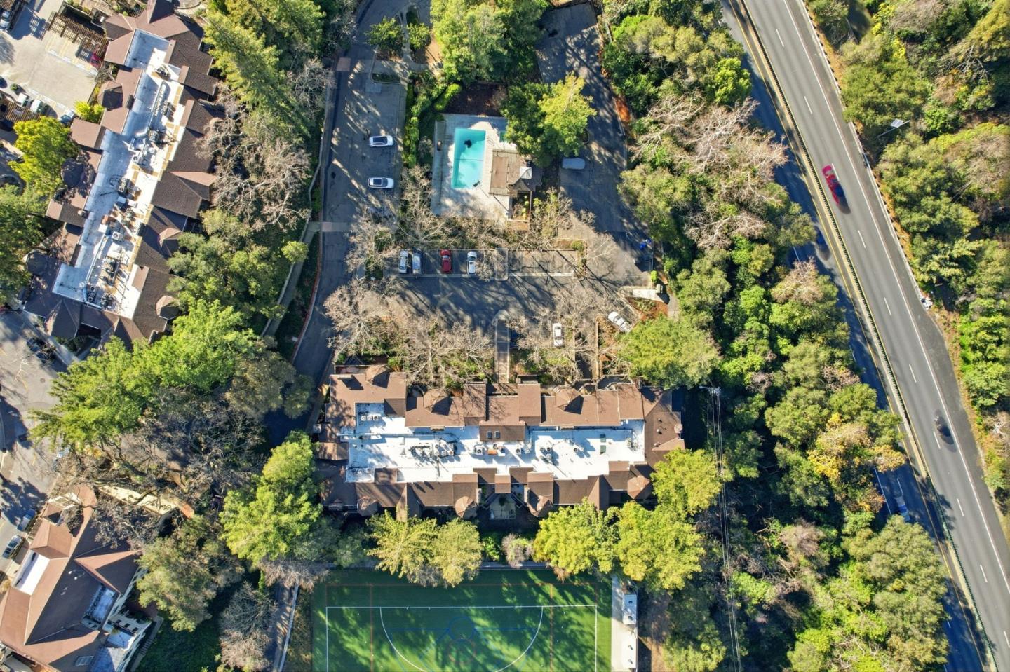 95 Church Street 2301