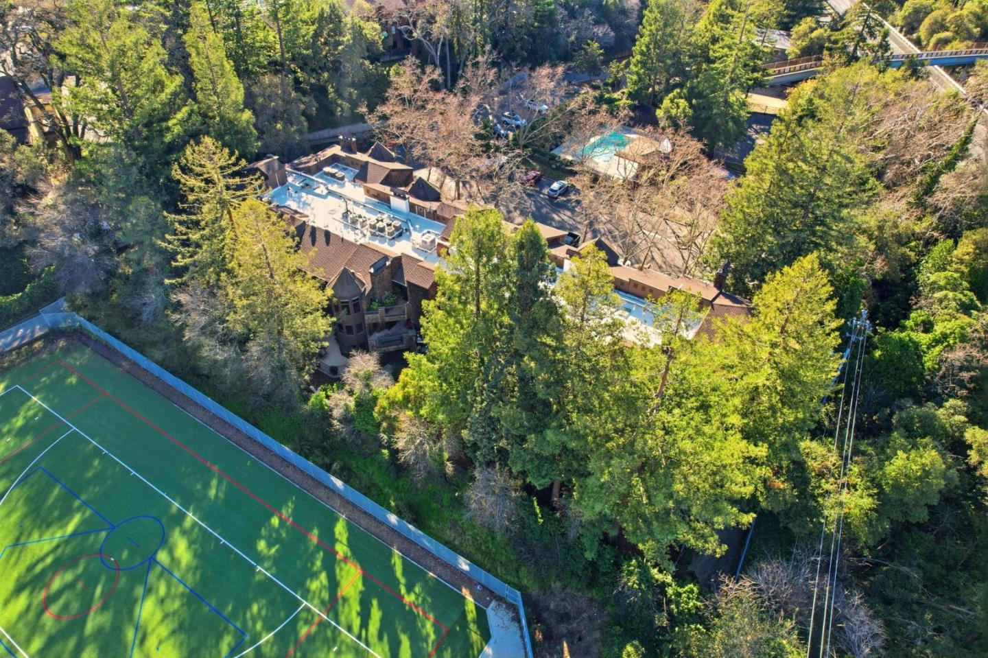 95 Church Street 2301