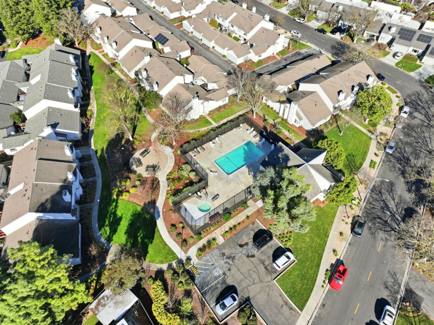 14953 Tahoe Way