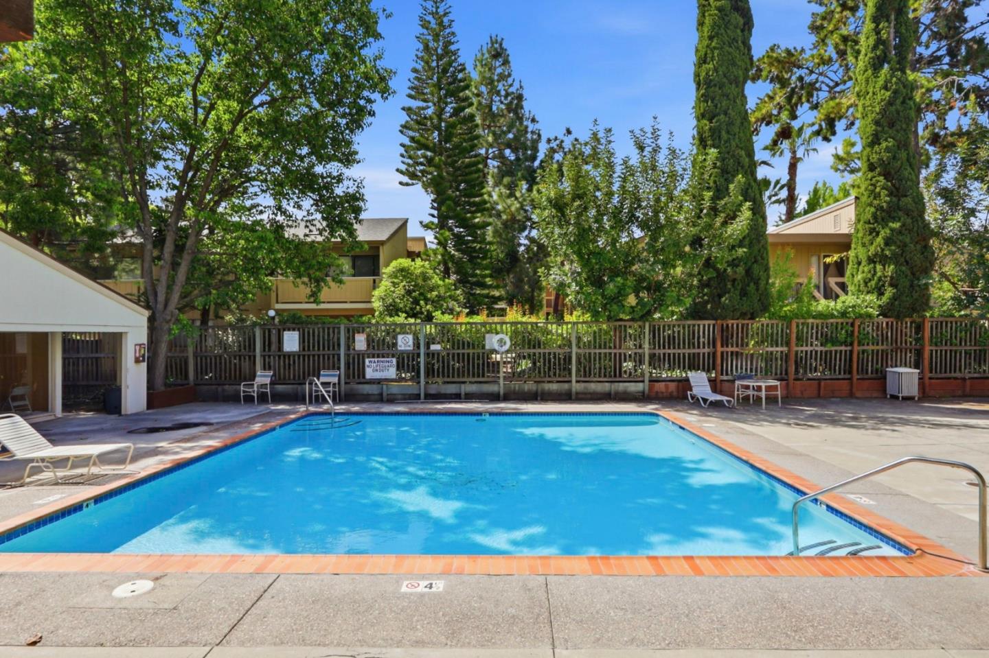 3007 Kaiser Drive F