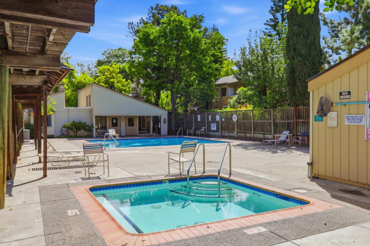 3007 Kaiser Drive F