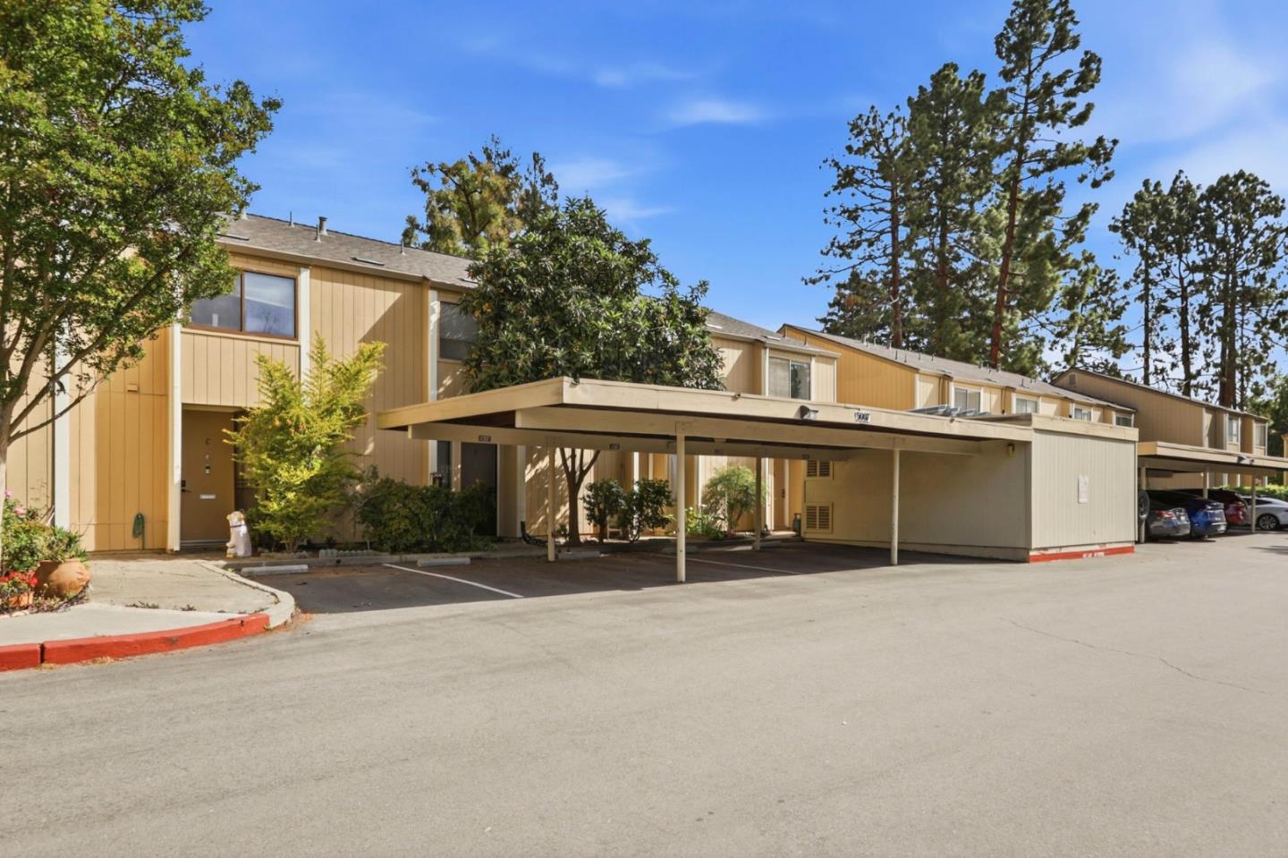 3007 Kaiser Drive F