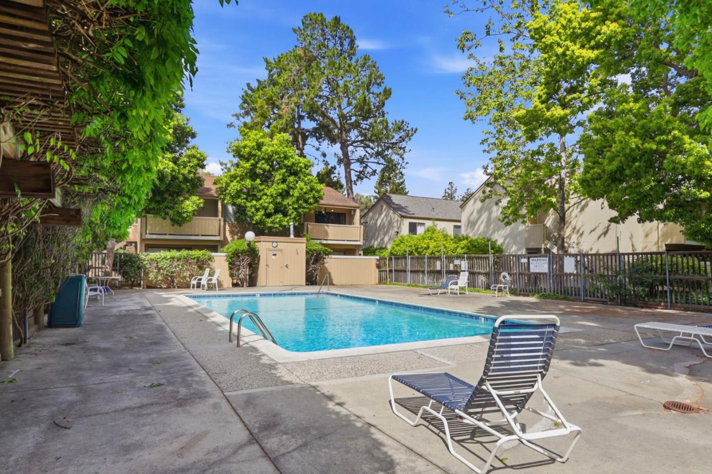 3007 Kaiser Drive F