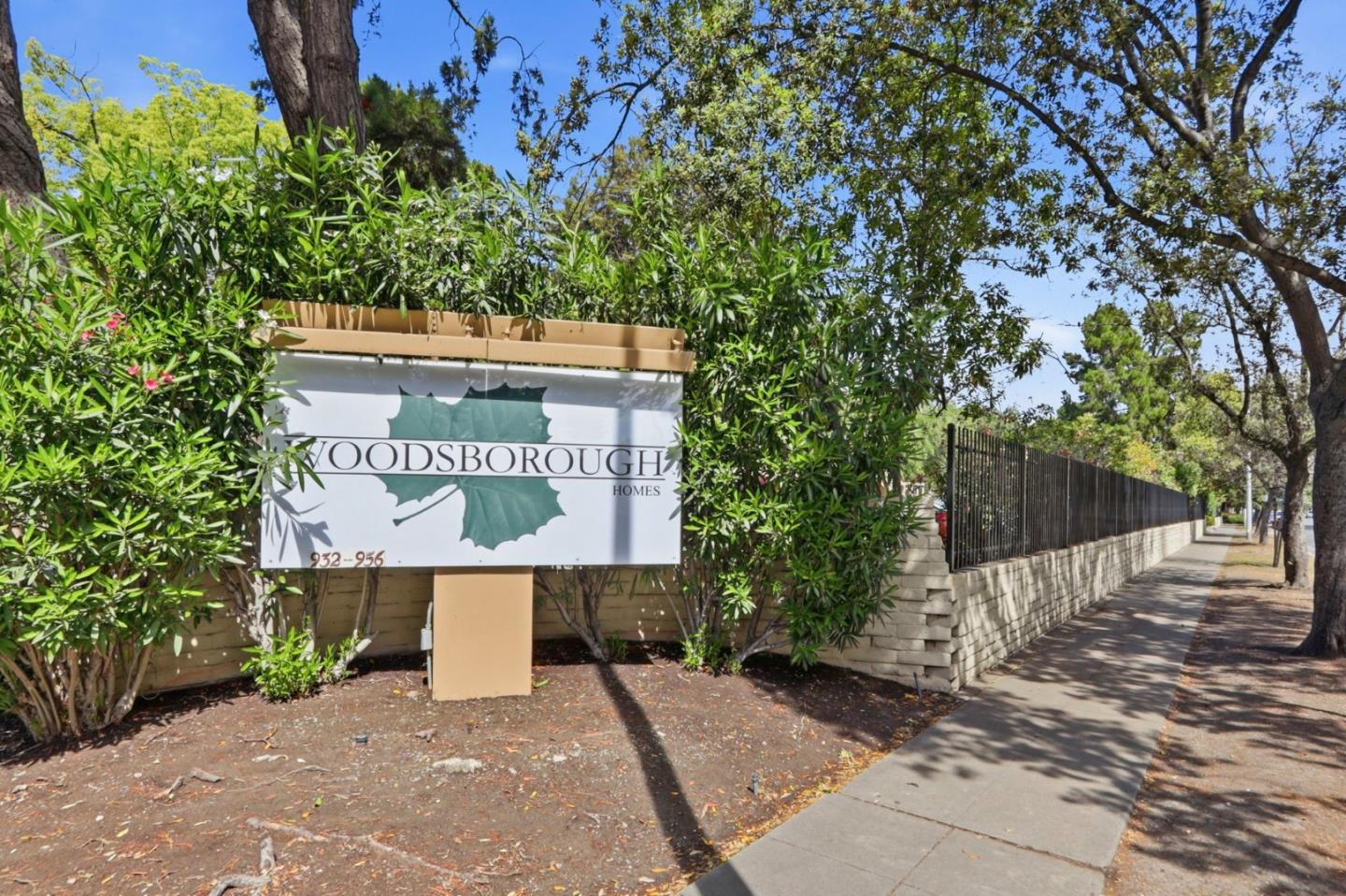 3007 Kaiser Drive F