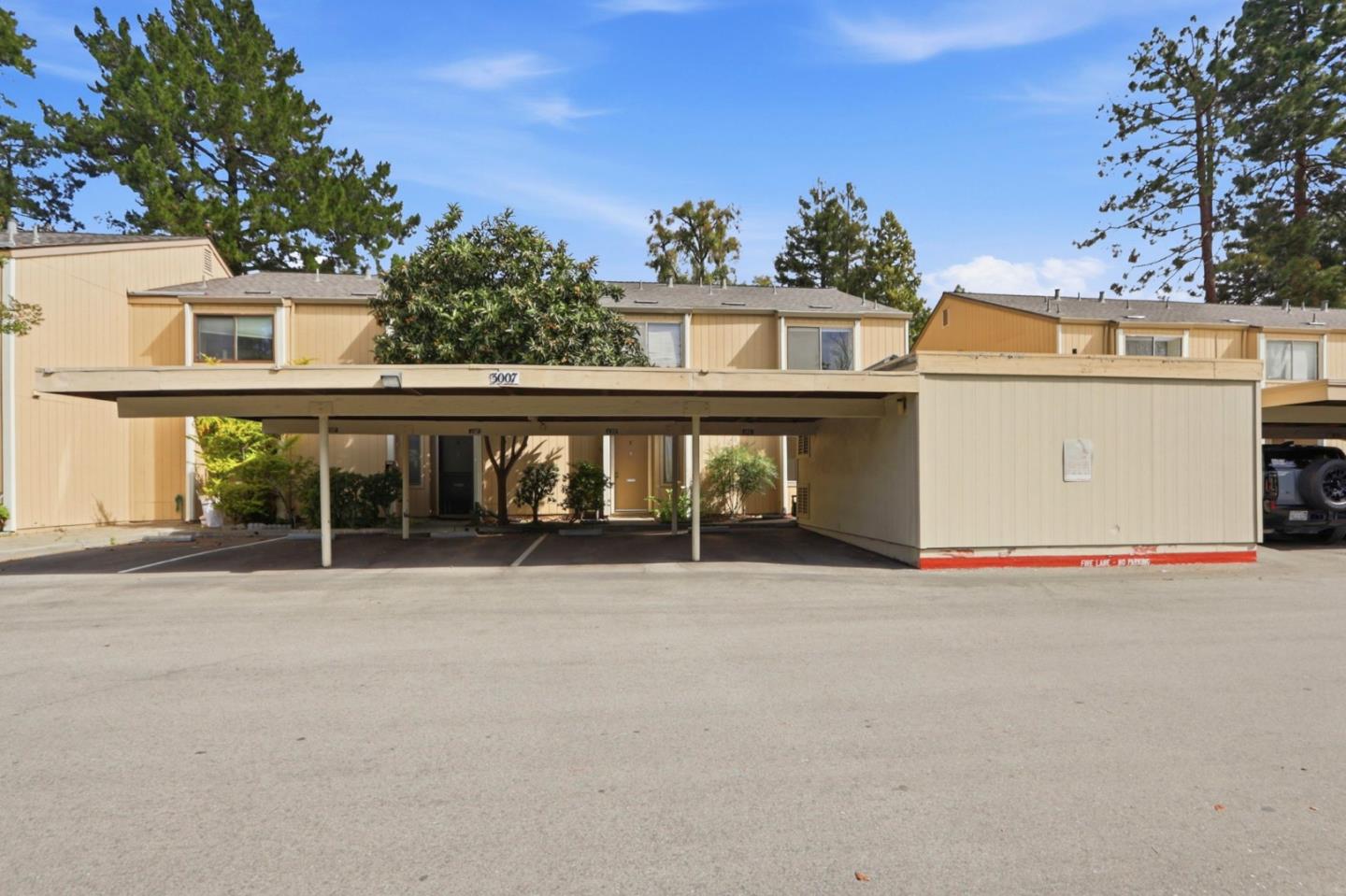 3007 Kaiser Drive F