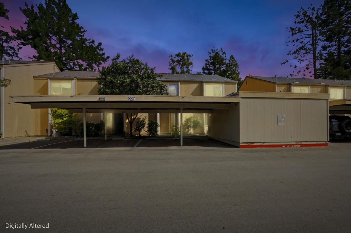3007 Kaiser Drive F