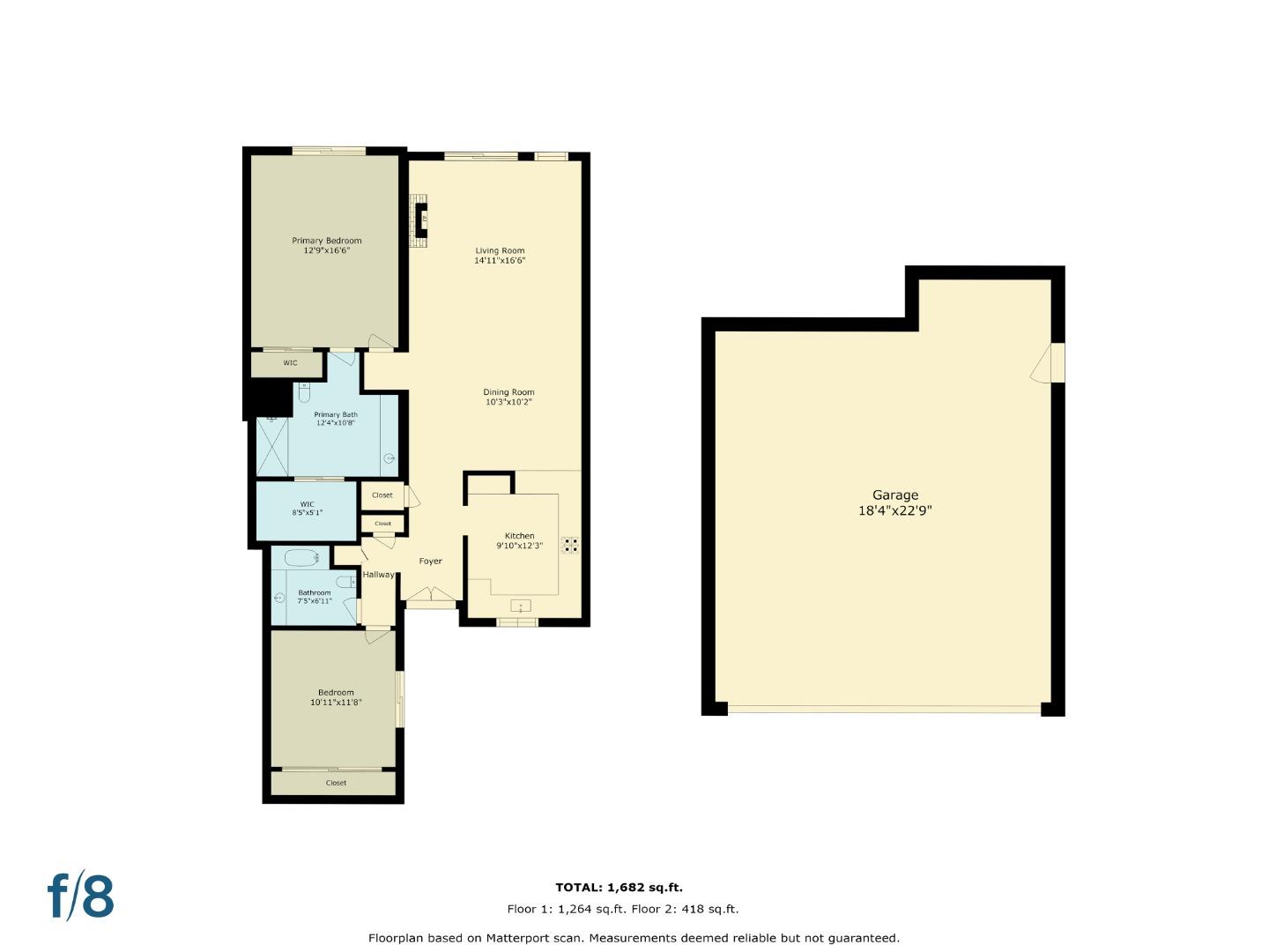 1131 Holly Oak Circle