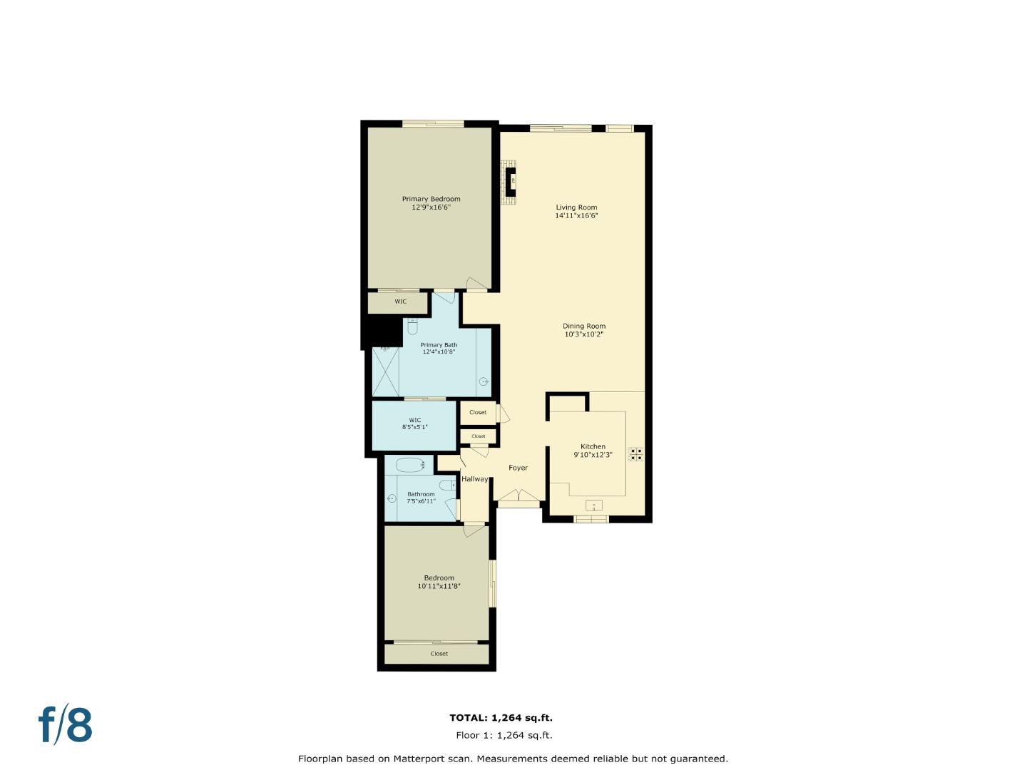 1131 Holly Oak Circle