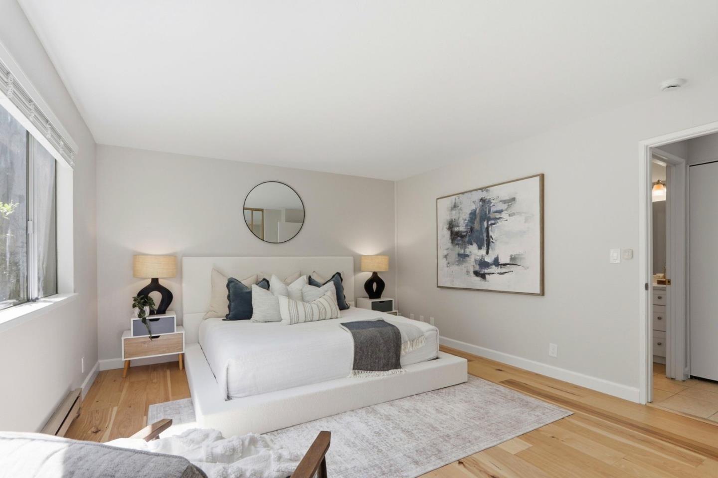 Almaden RD Unit: A