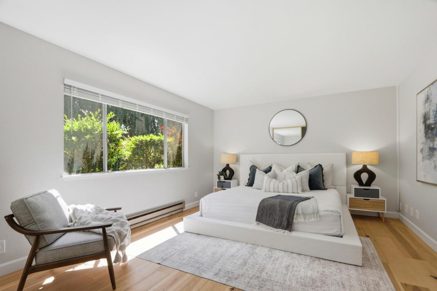 Almaden RD Unit: A
